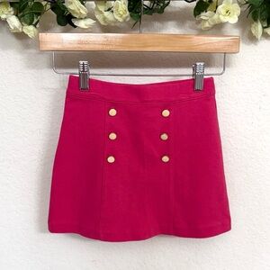 Janie and Jack • Sailor Skirt